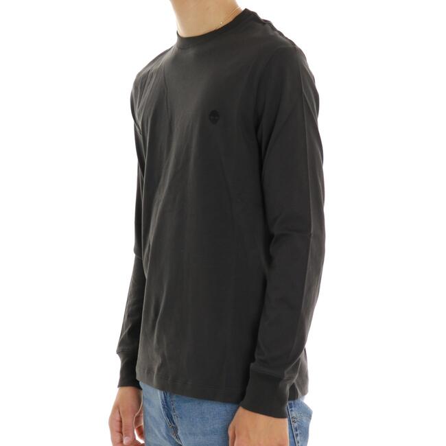T-SHIRT DUNSTAN RIVER LS TIMBERLAND - Mad Fashion | img vers.1300x/